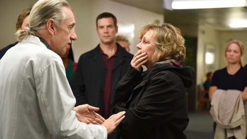 Parenthood Season 6 Episode 10 - How Did We Get Here?