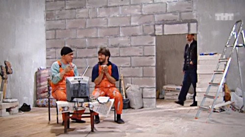 Our Russia Season 1 Episode 8 - Episode 8