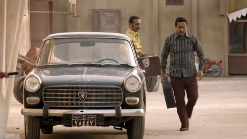 Al Asouf Season 1 Episode 13 - Episode 13