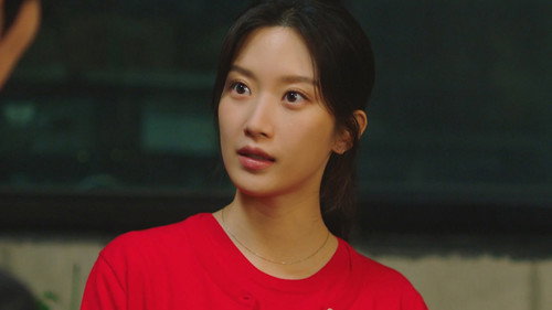 My Dearest Nemesis Season 1 Episode 8 - Episode 8