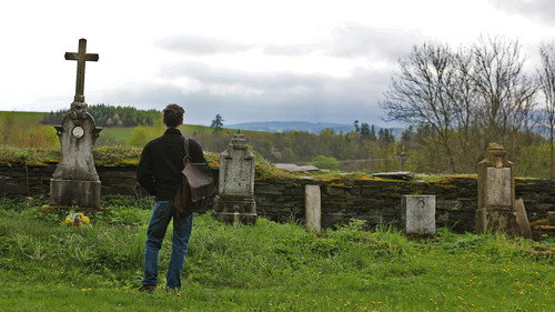 Secrets of the Dead Season 22 Episode 2 - Field of Vampires