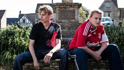 This Country Season 1 Episode 1 - Scarecrow
