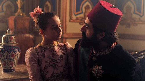 Filinta: An Ottoman Policeman Season 1 Episode 20 - Episode 20