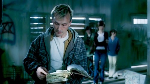 Prison Break Season 2 Episode 17 - Bad Blood