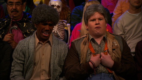 Sonny with a Chance Season 2 Episode 8 - Random Acts of Disrespect