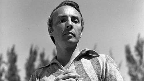 American Masters Season 18 Episode 4 - Balanchine