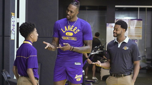 black-ish Season 8 Episode 4 - Hoop Dreams