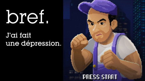 Bref Season 1 Episode 80 - Episode 80