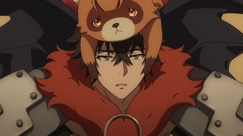 The Rising of the Shield Hero Season 4 Episode 2 - Official Welcome