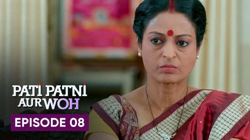 Pati Patni Aur Woh Season 1 Episode 8 - Love Letter