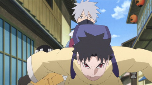 The Steam Ninja Scrolls: The Dog and Cat War! still