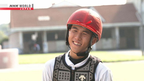 Hometown Stories Season 14 Episode 6 - Chasing the Dream of Being a Jockey