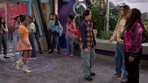 Danger Force Season 3 Episode 5 - Miles Sells His Soul