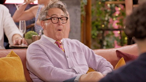 Celebs Go Dating Season 13 Episode 5 - Episode 5