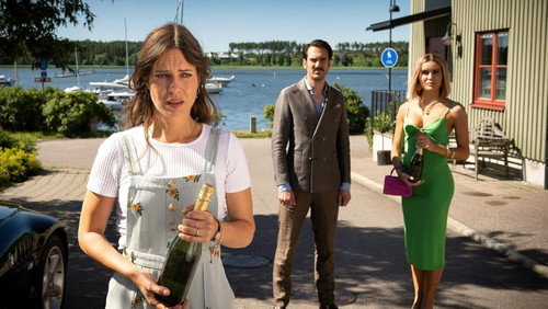 Inga Lindström Season 19 Episode 4 - Episode 4