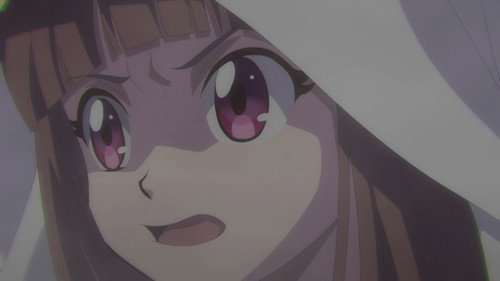 Digimon Ghost Game Season 1 Episode 35 - Werewolf