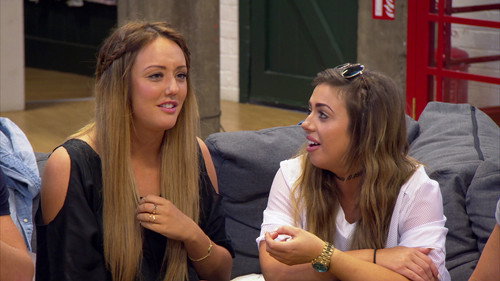 Geordie Shore Season 9 Episode 8 - Christmas Comes Early