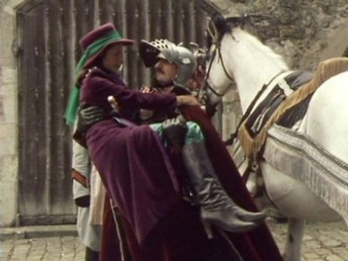 Doctor Who Season 16 Episode 13 - The Androids of Tara (1)