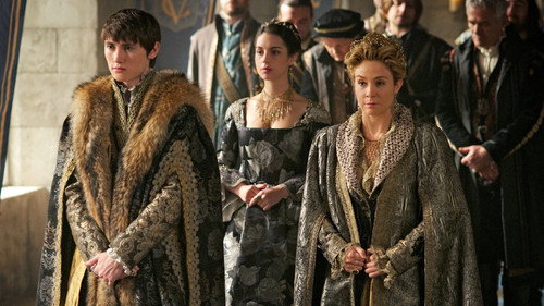 Reign Season 3 Episode 11 - Succession