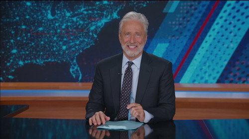 The Daily Show Season 31 Episode 32 - March 16, 2026 - Mayor Matt Mahan