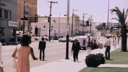 Petrocelli Season 2 Episode 11 - Too Many Alibis