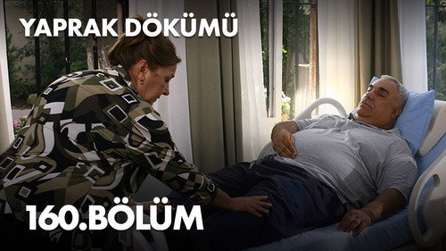 Falling Leaves Season 5 Episode 160 - Episode 160