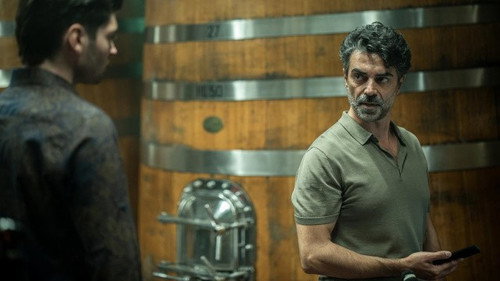 Im Netz der Camorra Season 1 Episode 4 - Episode 4