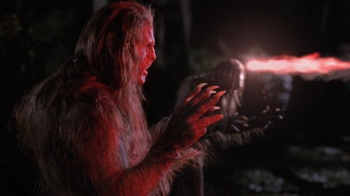 Charmed Season 1 Episode 12 - The Wendigo