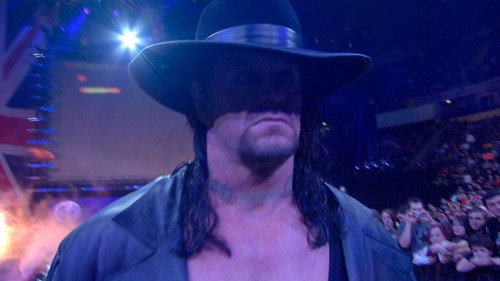 WWE Friday Night SmackDown Season 10 Episode 47 - SmackDown - Nov. 21, 2008