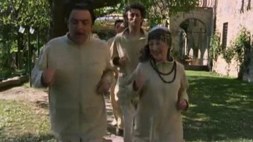 Father Matteo Season 3 Episode 7 - Beauty Farm