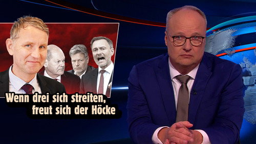heute-show Season 26 Episode 24 - Episode 24