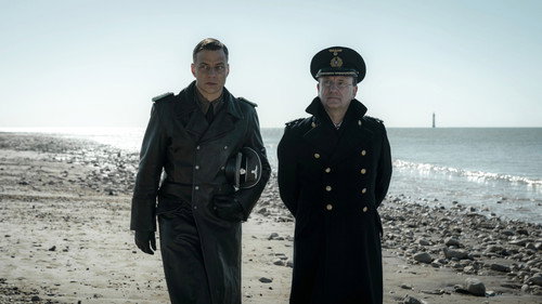 Das Boot Season 2 Episode 7 - Head to Head
