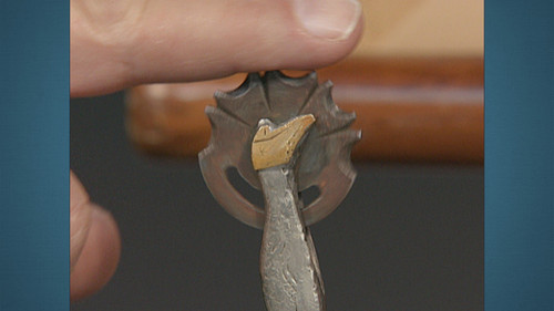 Antiques Roadshow Season 22 Episode 24 - Vintage Oklahoma City