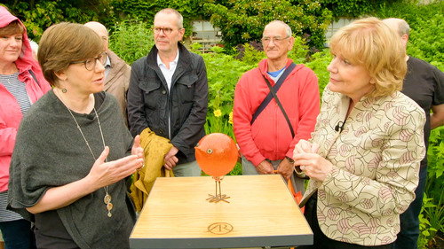 Antiques Roadshow Season 40 Episode 9 - Floors Castle 1