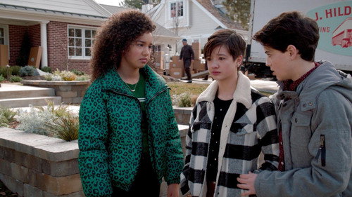 Andi Mack Season 2 Episode 20 - For the Last Time