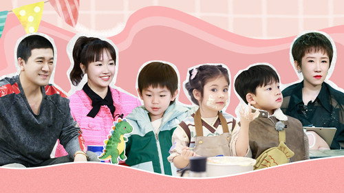 Our Dad Season 1 Episode 4 - Episode 4