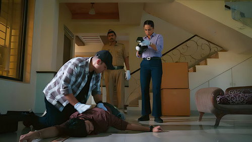 Bungalow Mein Maut still