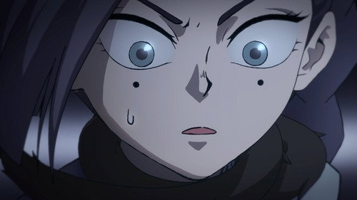 Scissor Seven Season 3 Episode 10 - Who Is the One You Want to Protect