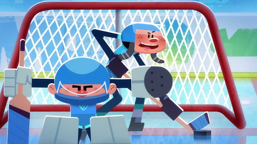 Goal! Season 1 Episode 11 - Episode 11