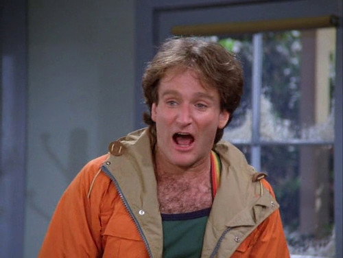Mork & Mindy Season 2 Episode 15 - The Mork Syndrome
