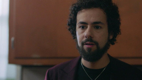 undefined Season 2 Episode 10 - You Are Naked in Front of Your Sheikh