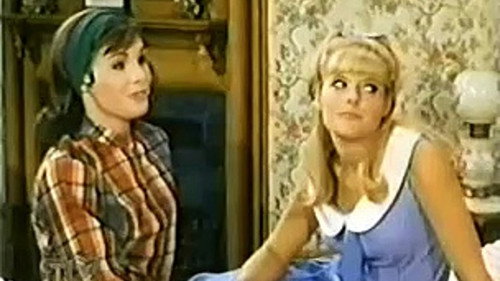 Petticoat Junction Season 4 Episode 11 - The Runt Strikes Back
