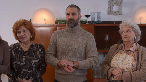 The Four Seasons Season 2 Episode 7 - Trento