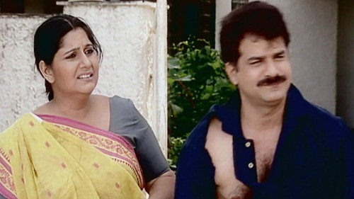 Khichdi Season 2 Episode 9 - Parekhs Take Up an Acting Course