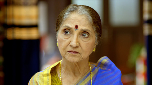 Rashi's Determination still