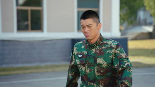 The Glory of Youth Season 1 Episode 6 - An Lei establishes the Blade Company
