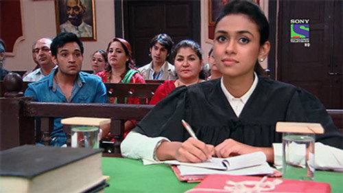 Qatil Makkhi Part 1 still