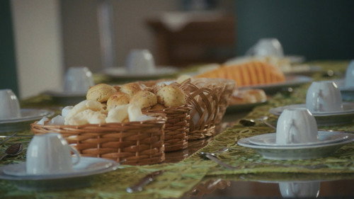 Poderosas do Cerrado Season 1 Episode 4 - Episode 4 - Vida Longa às Inimigas