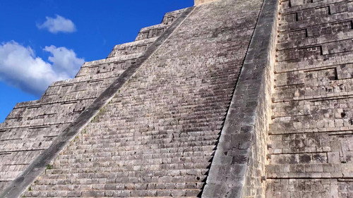 Ancient Aliens Season 19 Episode 11 - The Top Ten Pyramid Sites