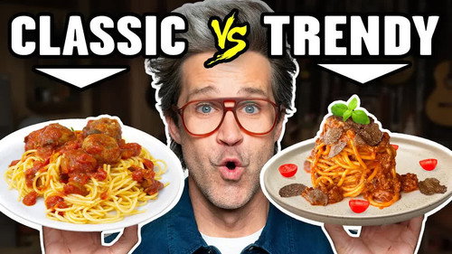 Are Restaurants Getting Worse? still